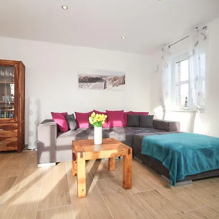 Apartment Linnea