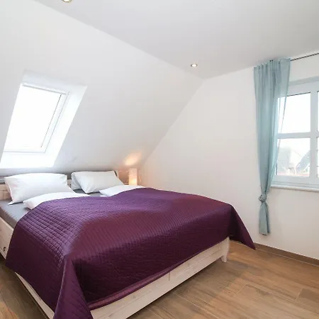 Linnea Apartment Greetsiel